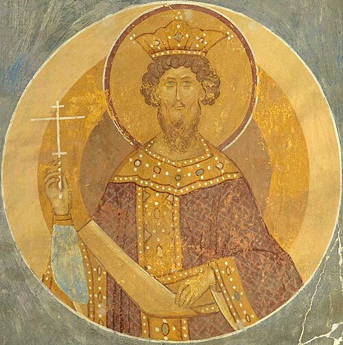 Michael of Chernigov