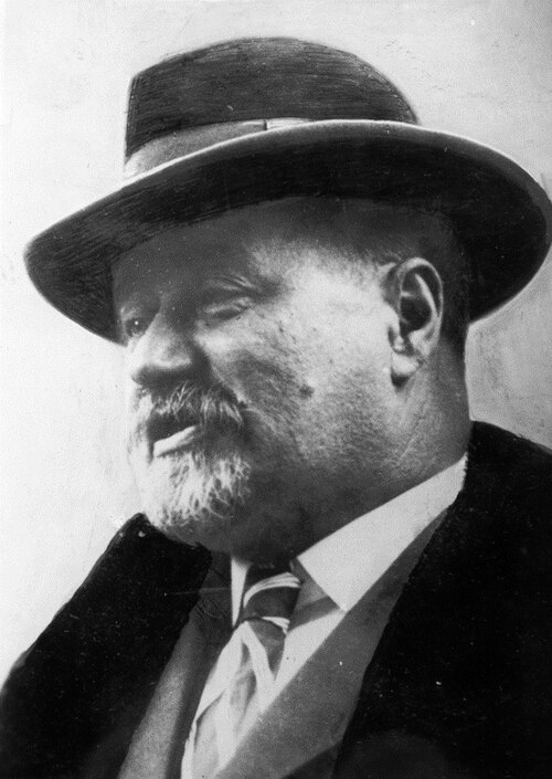 Stjepan Radic