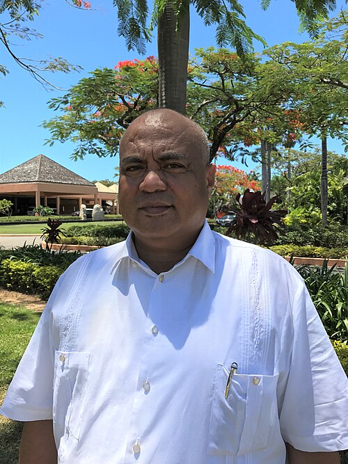 Kausea Natano