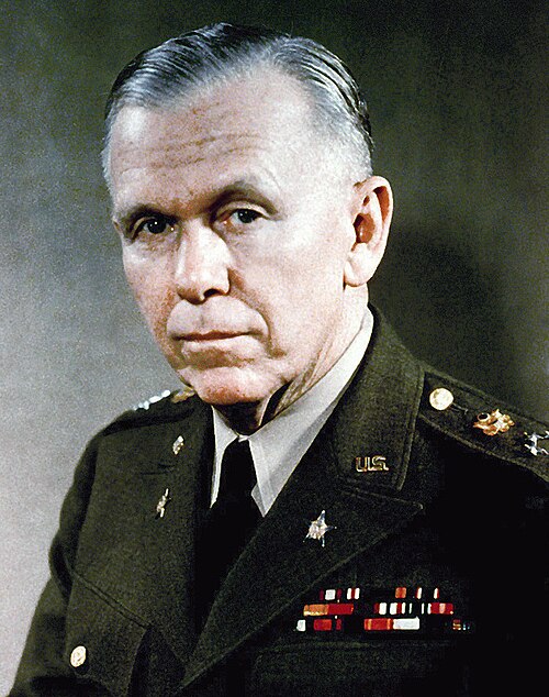 Lloyd Fredendall