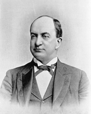 Mark W. Clark