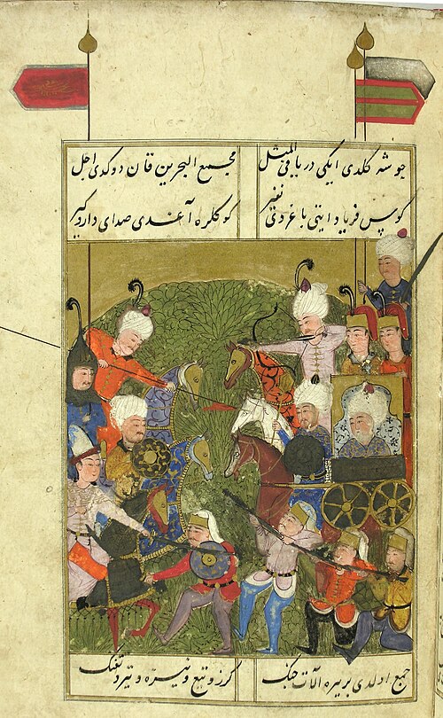 Bayezid II
