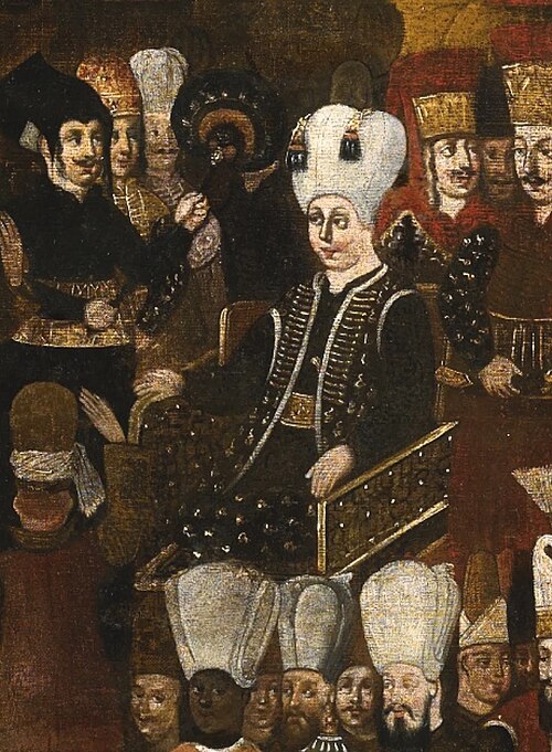 Osman III
