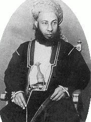 Hamad bin Thuwaini