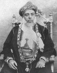Hamoud bin Mohammed