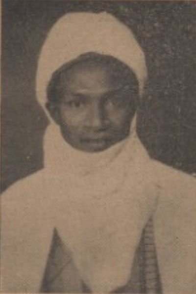 Emir of Katsina