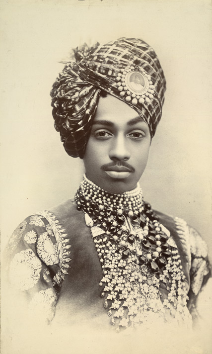 Sardar Singh of Jodhpur