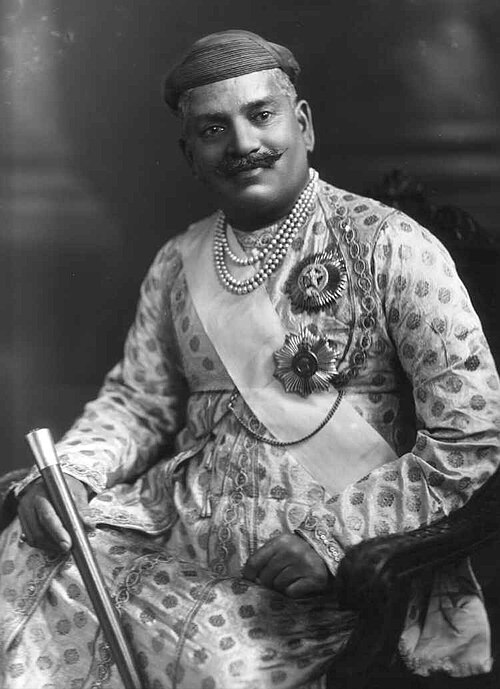 Pratap Singh Gaekwad