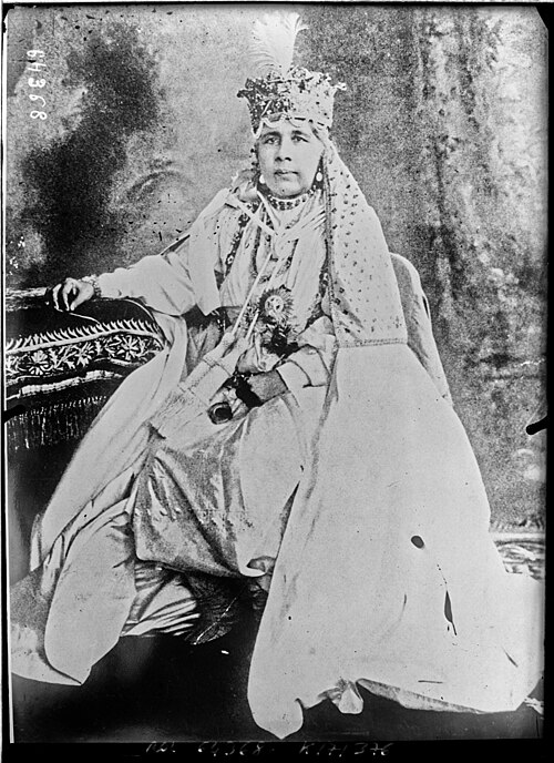 Kaikhusrau Jahan