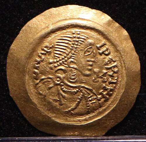 Aripert II