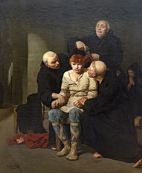 Childeric III