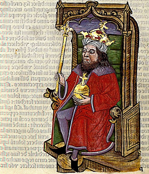 Albert II of Germany