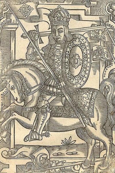 Mindaugas