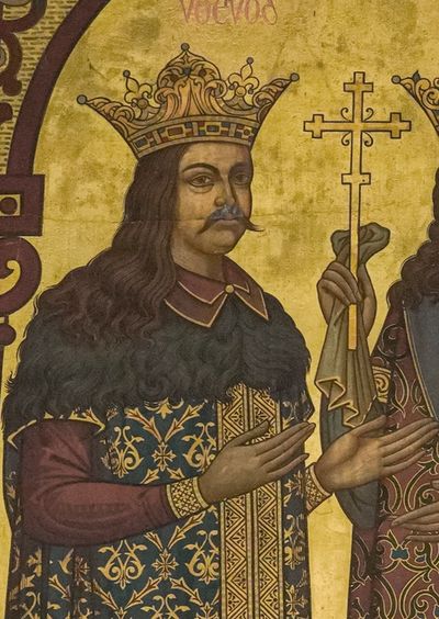 Radu the Great