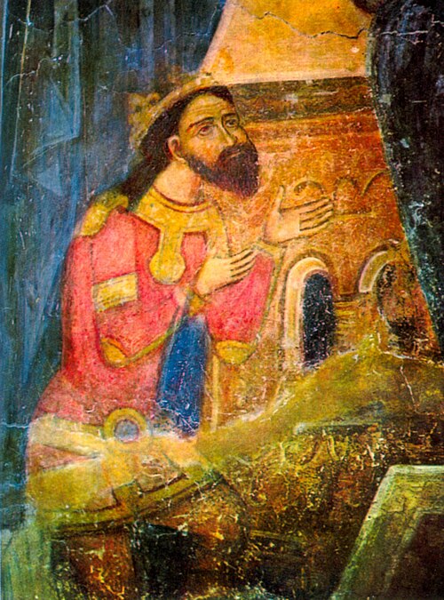 Basarab I of Wallachia