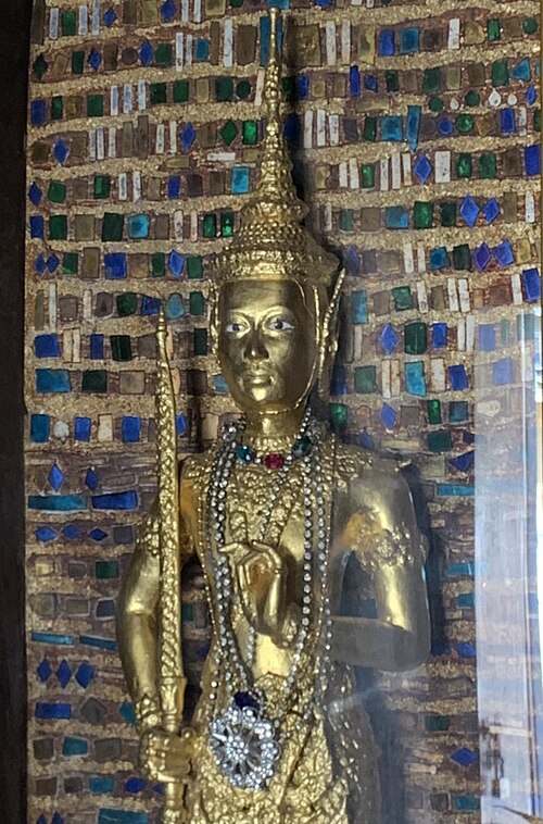 Prasat Thong