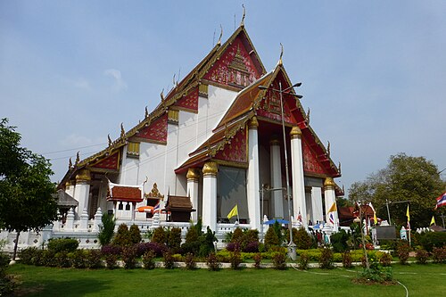 Borommakot