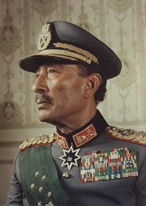 Zakaria Mohieddin