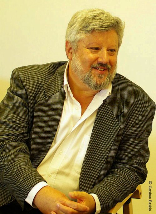 Ghazi Hamad
