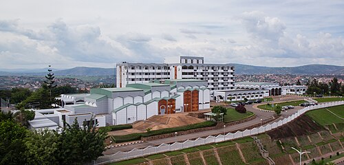 Karemera Rwaka