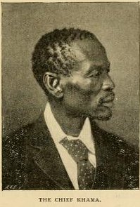 Sekgoma II