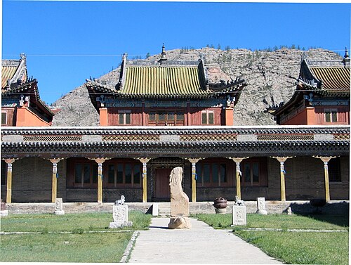 Taspar Qaghan