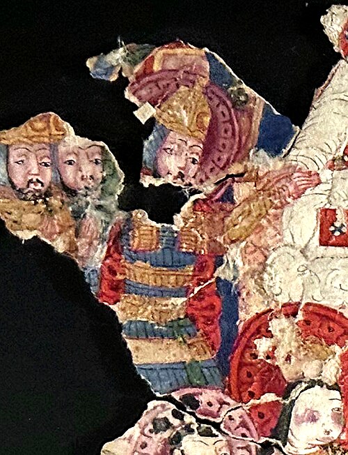 Kulug Bilge Qaghan