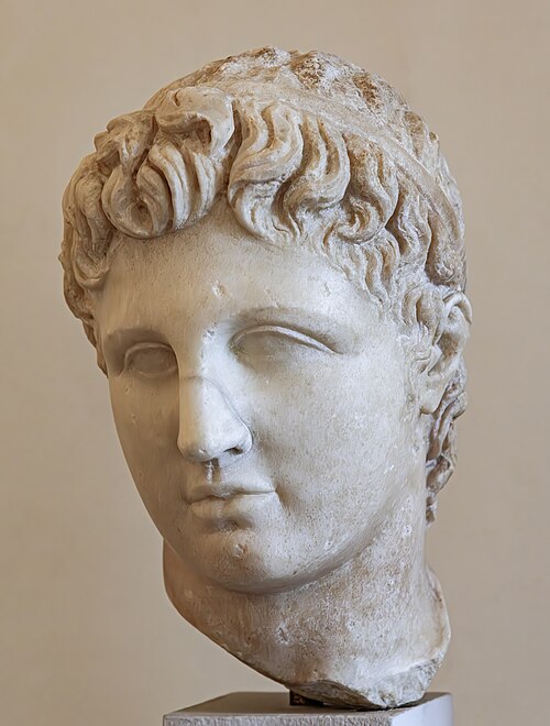 Ptolemy III Euergetes