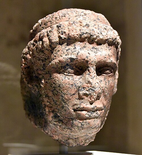 Ptolemy X Alexander I