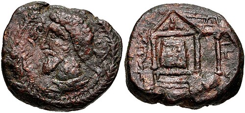 Vologases IV of Parthia