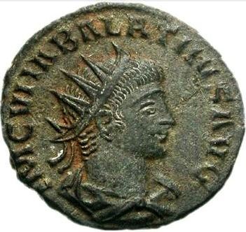 Zenobia of Palmyra