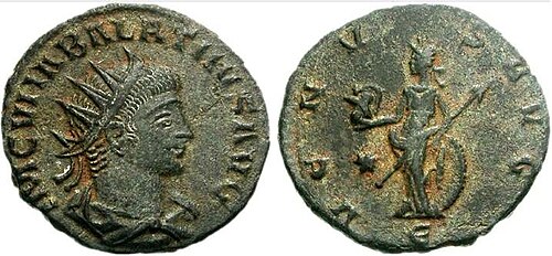 Vaballathus