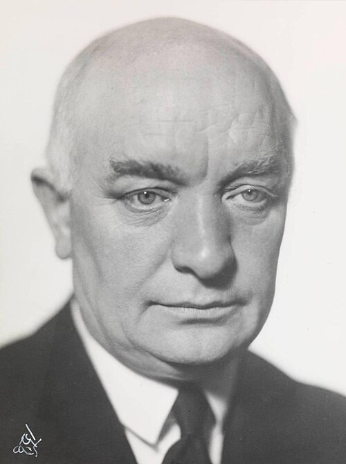 Per Albin Hansson