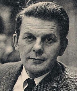 Thorbjorn Falldin