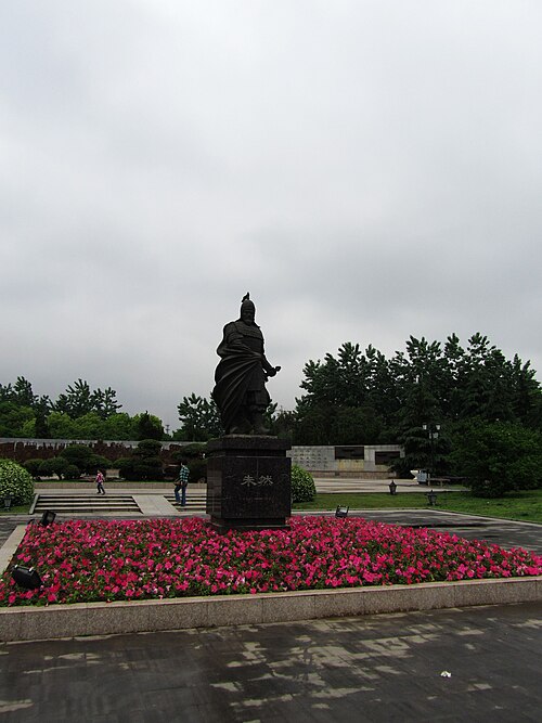 Zhu Ran