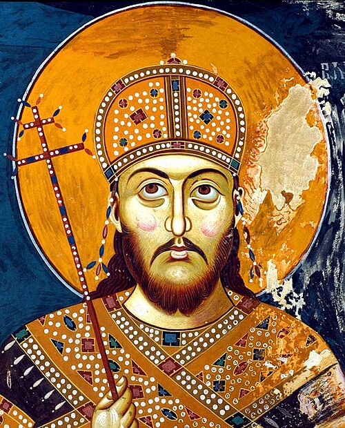 Stefan Dusan