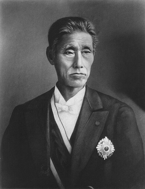 Matsukata Masayoshi