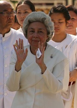 Sihanouk Norodom