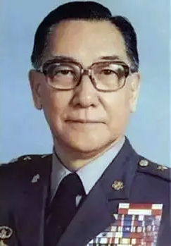 Chiang Ching-kuo