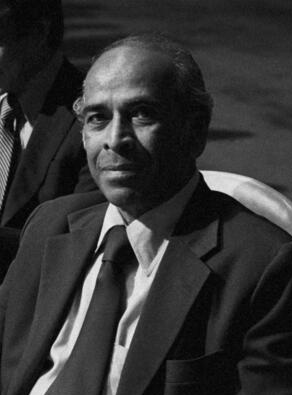 S. Rajaratnam