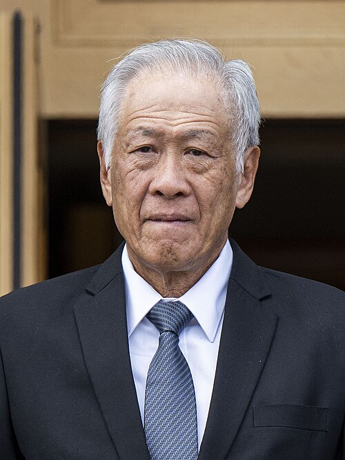 Ng Eng Hen