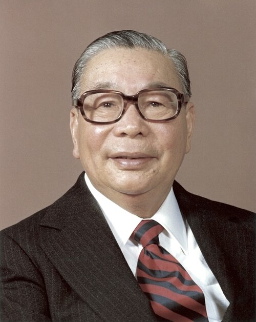 Chiang Wei-kuo