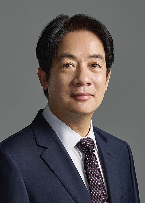 William Lai