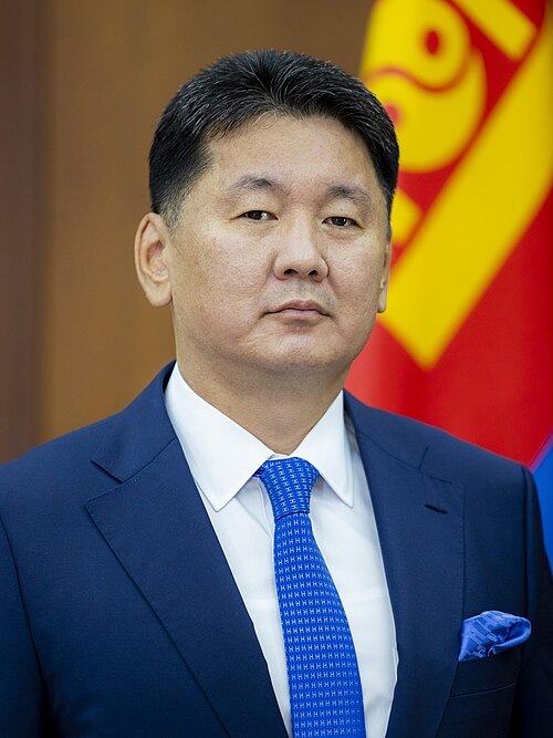 Jargaltulgyn Erdenebat