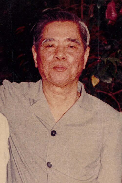 Nguyen Van Linh