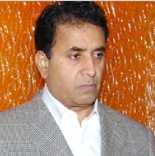 Vilasrao Deshmukh