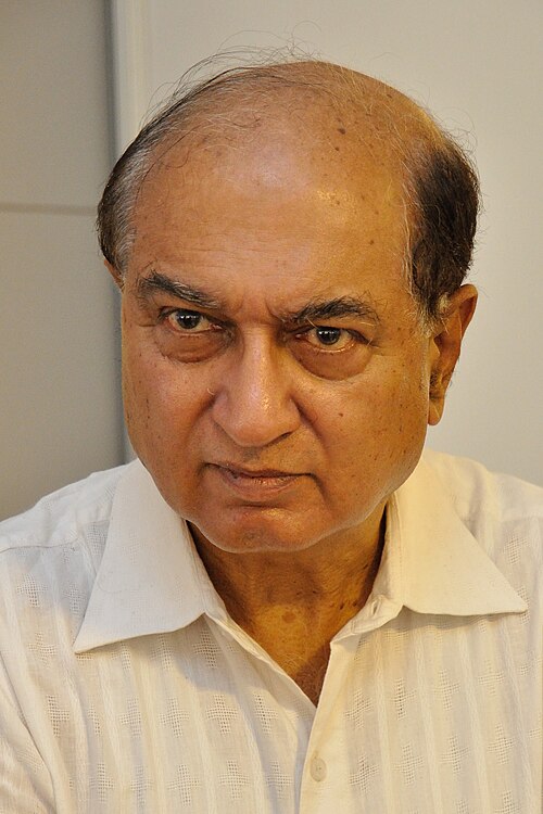 P. Chidambaram