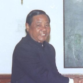 P. A. Sangma