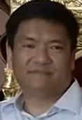 Pema Khandu