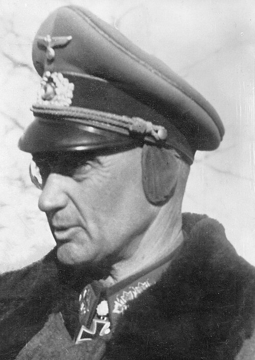 Walter Model